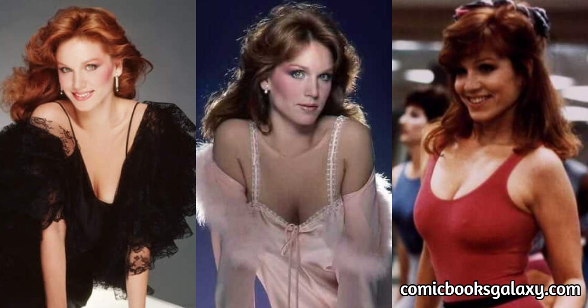 allison rokusek share marilu henner hot pics photos