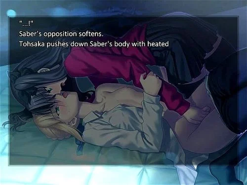dath strom recommends Fate Stay Night Hentai Scenes