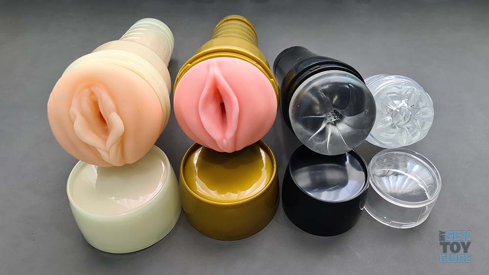 dee lisous recommends What Does The Inside Of A Fleshlight Look Like