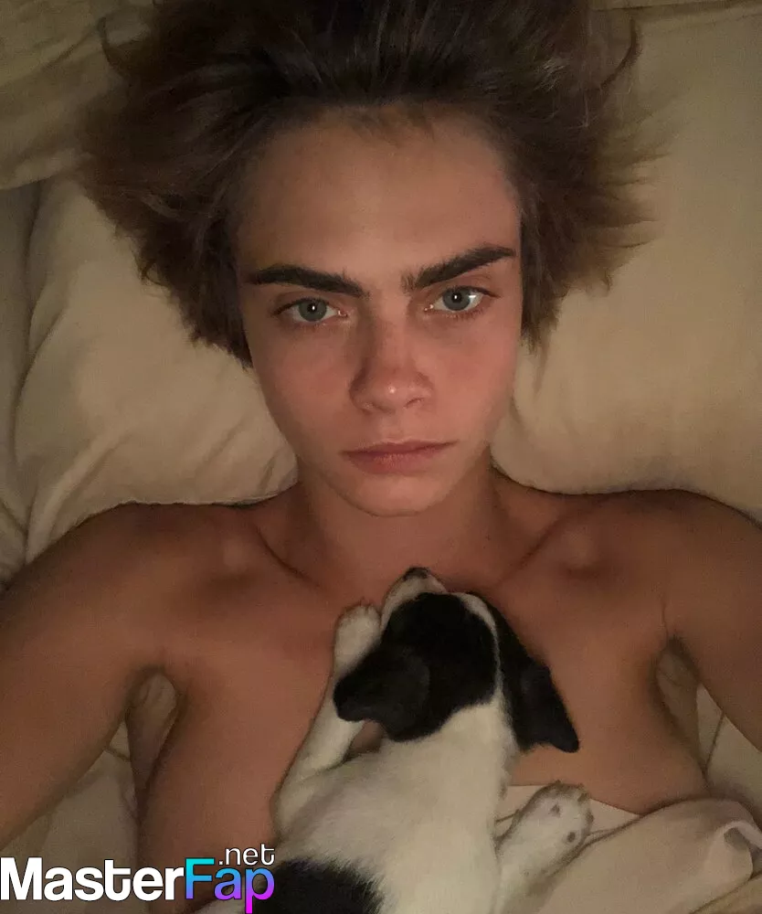 boris morocho share cara delevingne nude leak photos