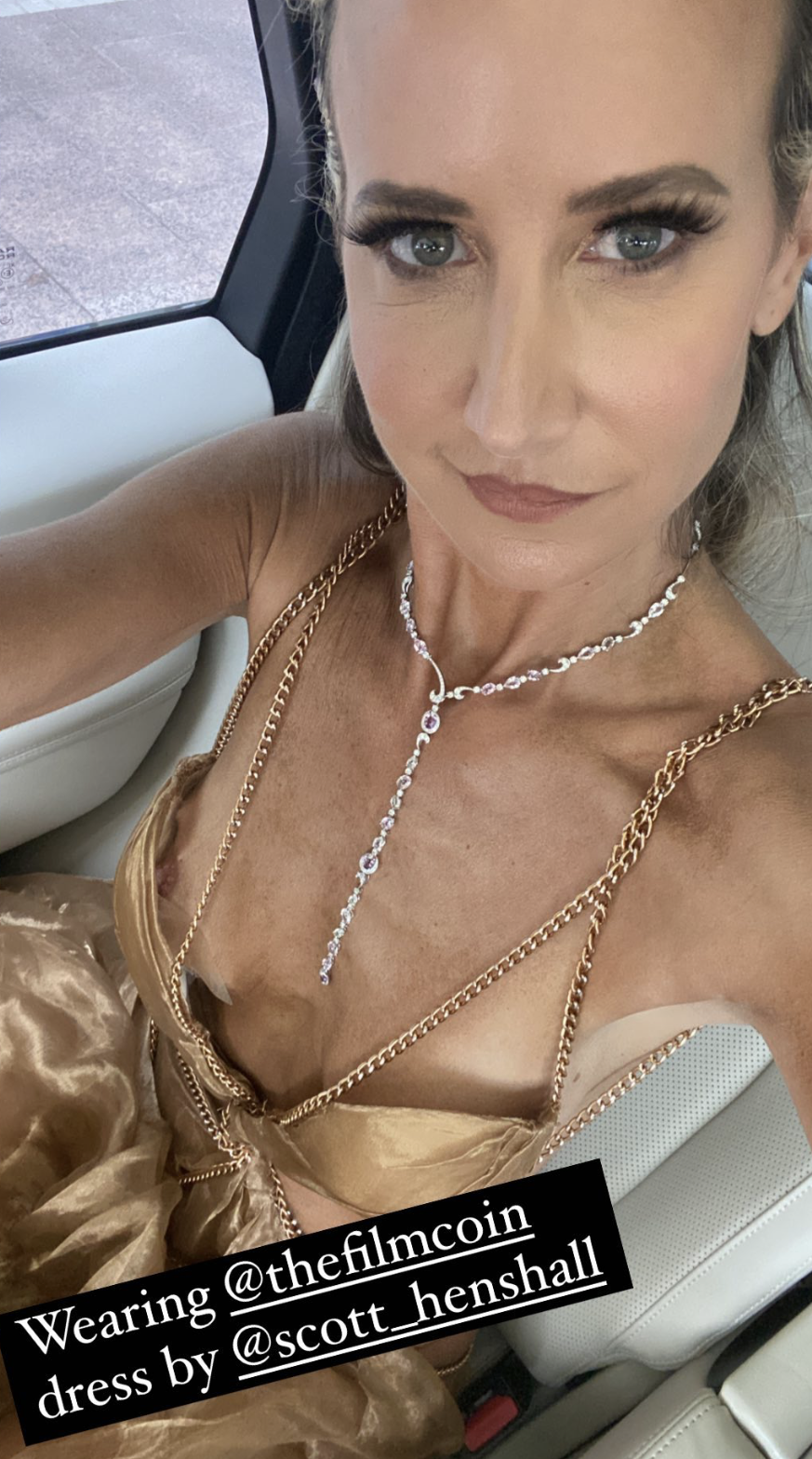 chahira masri recommends Lady Victoria Hervey Topless