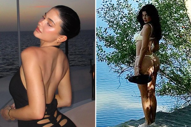 craig bonar recommends kylie jenner ass nude pic