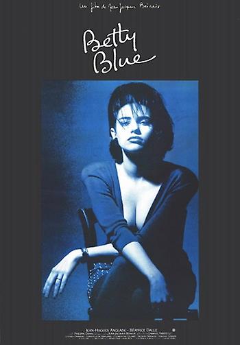 david pederson recommends betty blue movie online pic