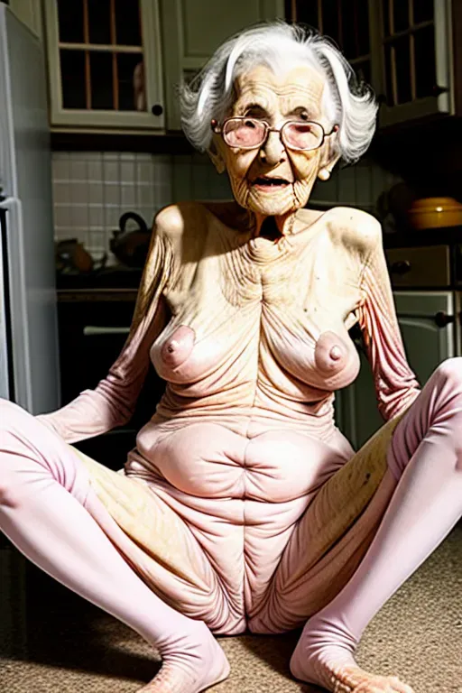 Old Women Naked Pussy zena fulsom