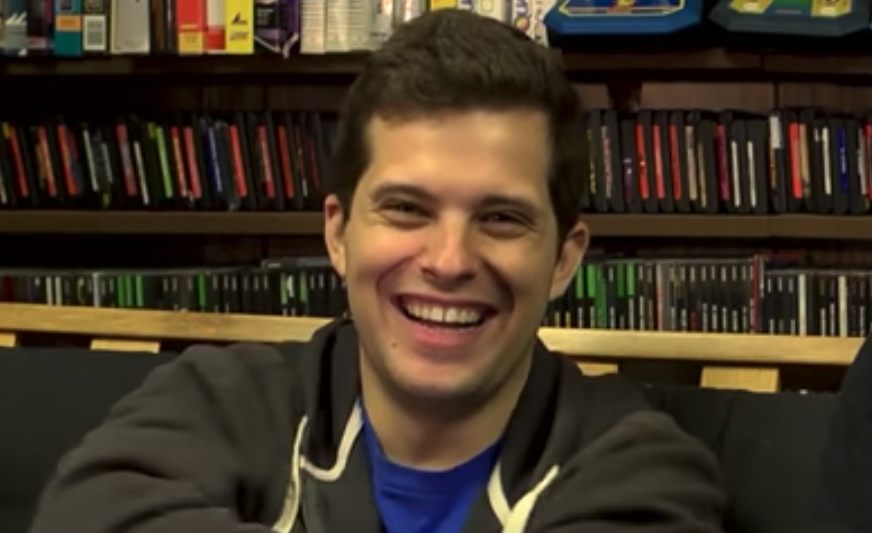 bulent cakir recommends mike matei dick pic