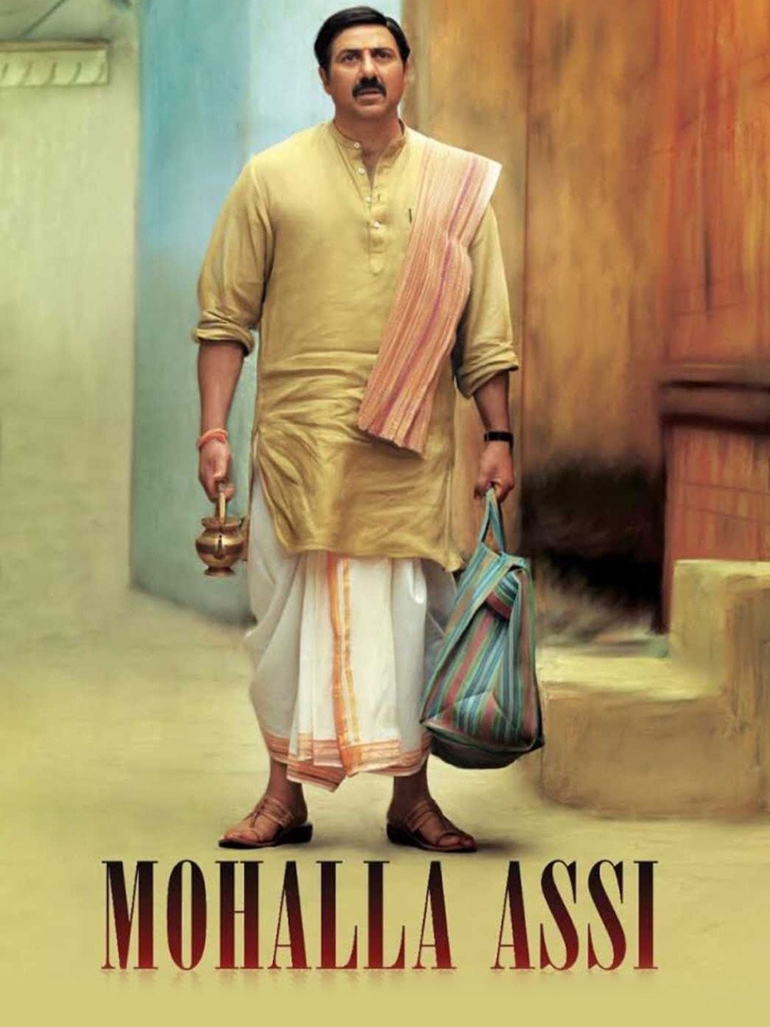 Best of Mohalla assi full movie