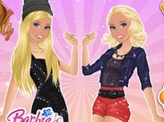 aaditya verma recommends Barbie Games Potty Race