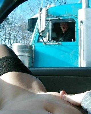 Sex In A Semi Truck oow ycadhm