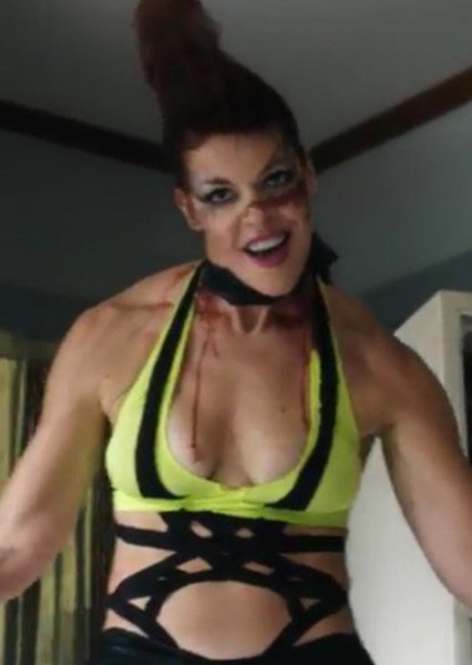 Pollyanna Mcintosh Hot bronwyn porn