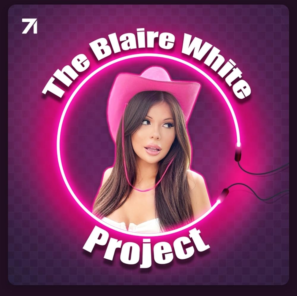 aileen tobias recommends Blaire White Porn