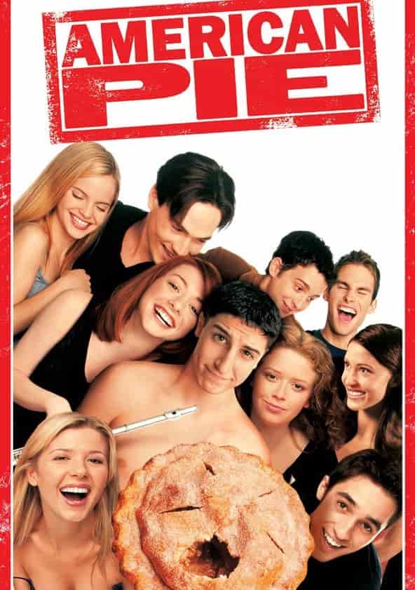 axl russell recommends American Pie2 Watch Online