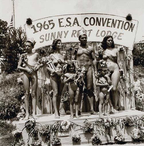 calista aurelia recommends nudist beach beauty contest pic