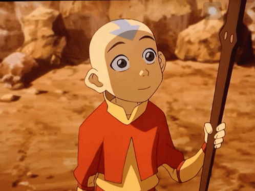 carole rahme recommends Avatar The Last Airbender Gif