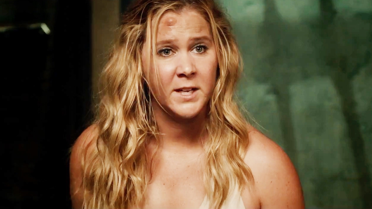 Best of Amy schumer snatched topless
