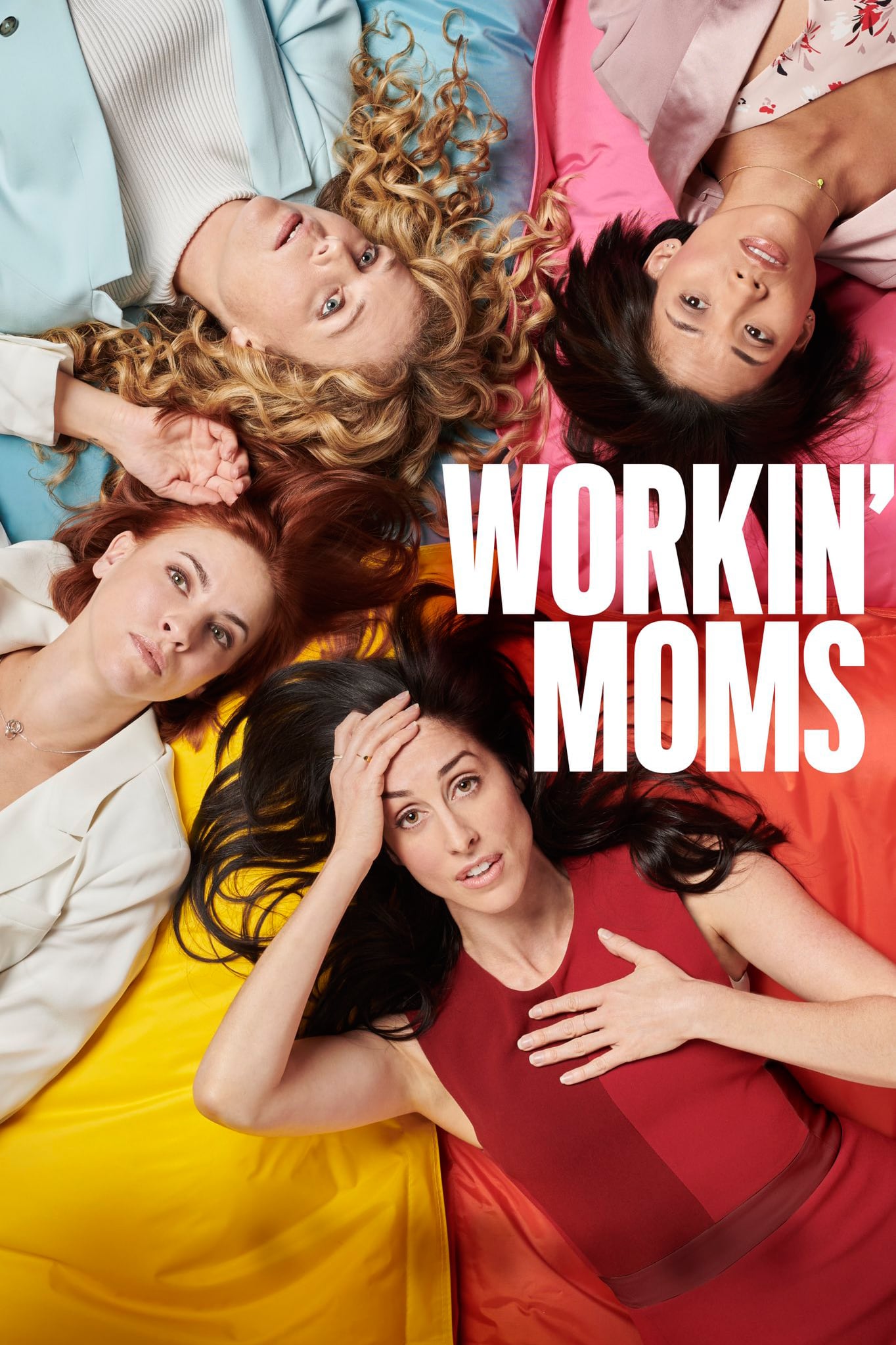 chase desimone recommends Hot Moms At Work