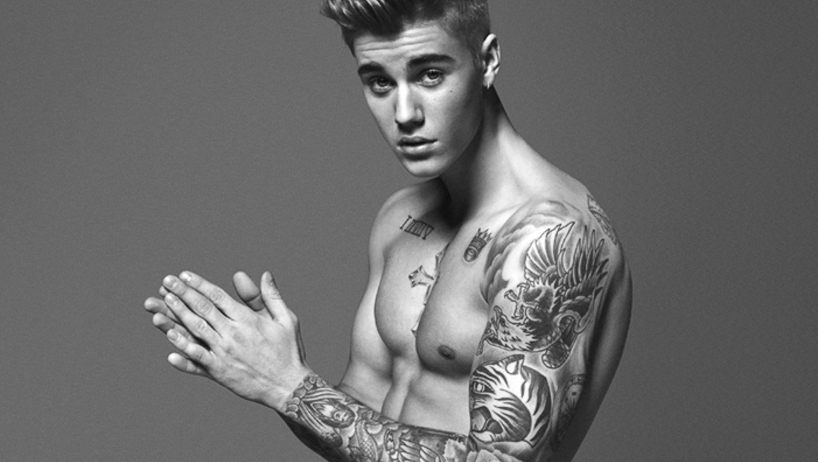 anesha dennis recommends Justin Bieber Nude Unedited