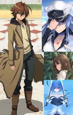 caryl morales add esdeath x tatsumi photo