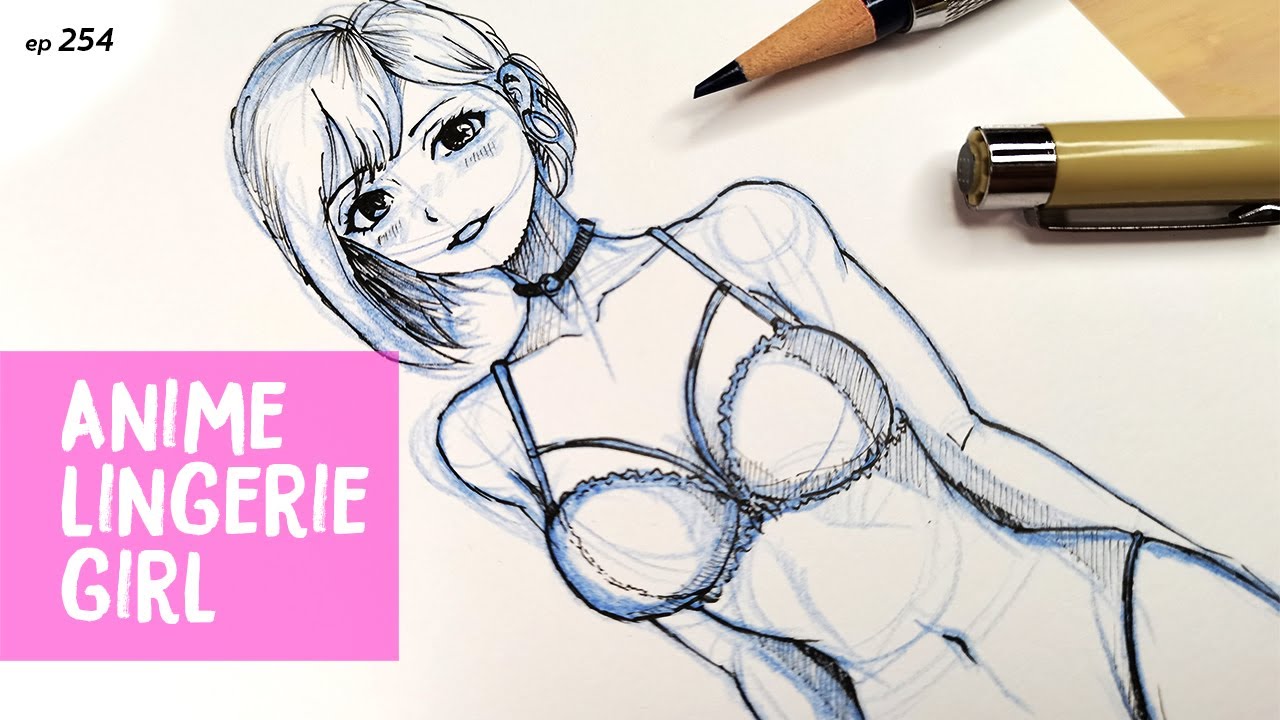 aaron eastep add sexy anime drawings photo