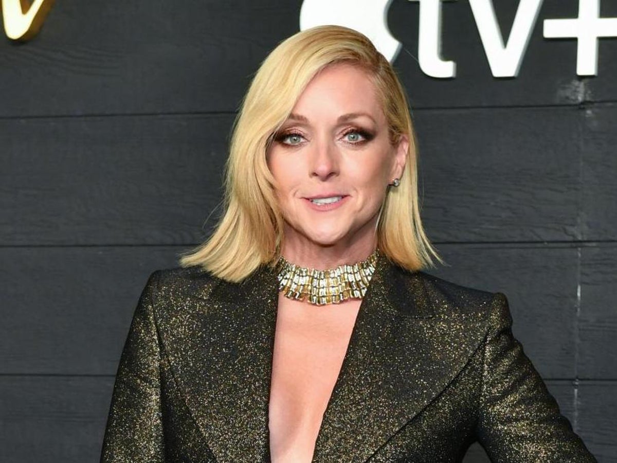 brett pyles recommends Jane Krakowski Hot Pics