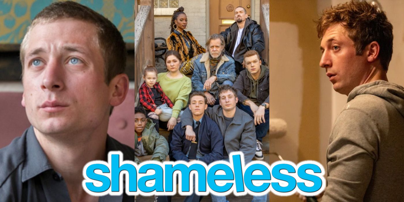 arunkumar upadhyay recommends Helene Shameless Season 6