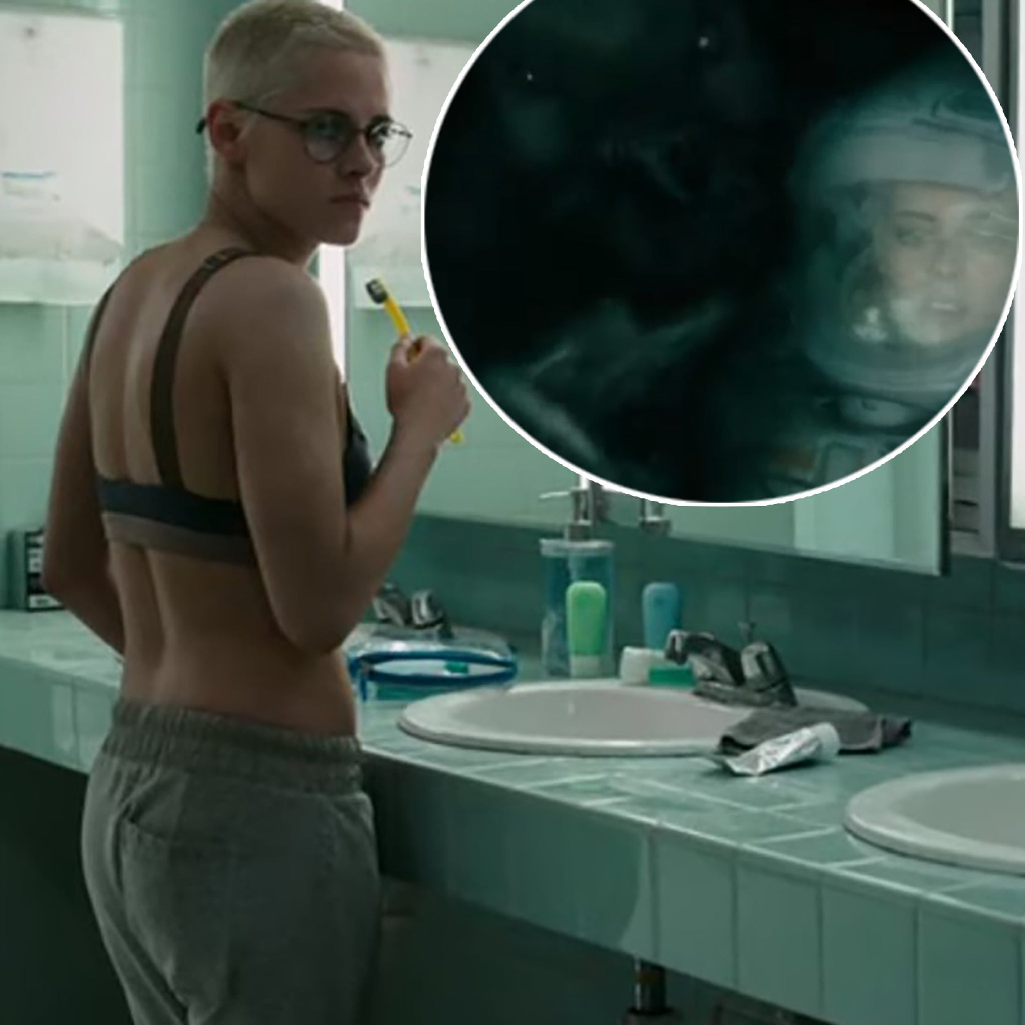 andrew hamrick recommends Kristen Stewart Nude Ass