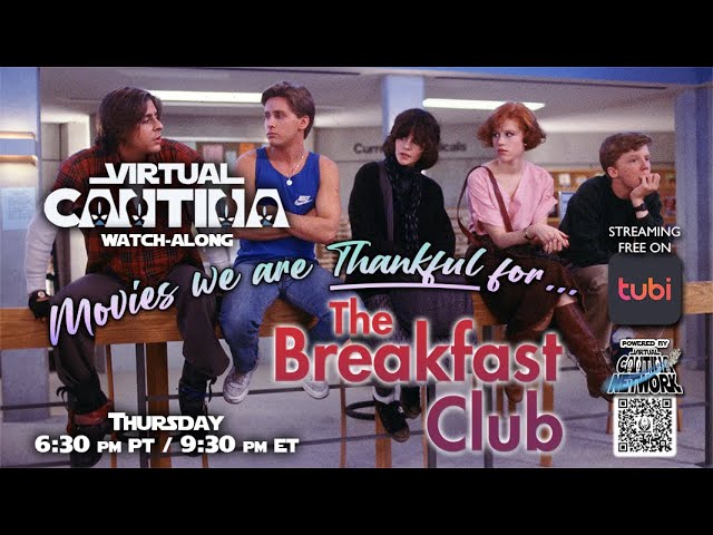 danny carrier recommends watch the breakfast club free pic