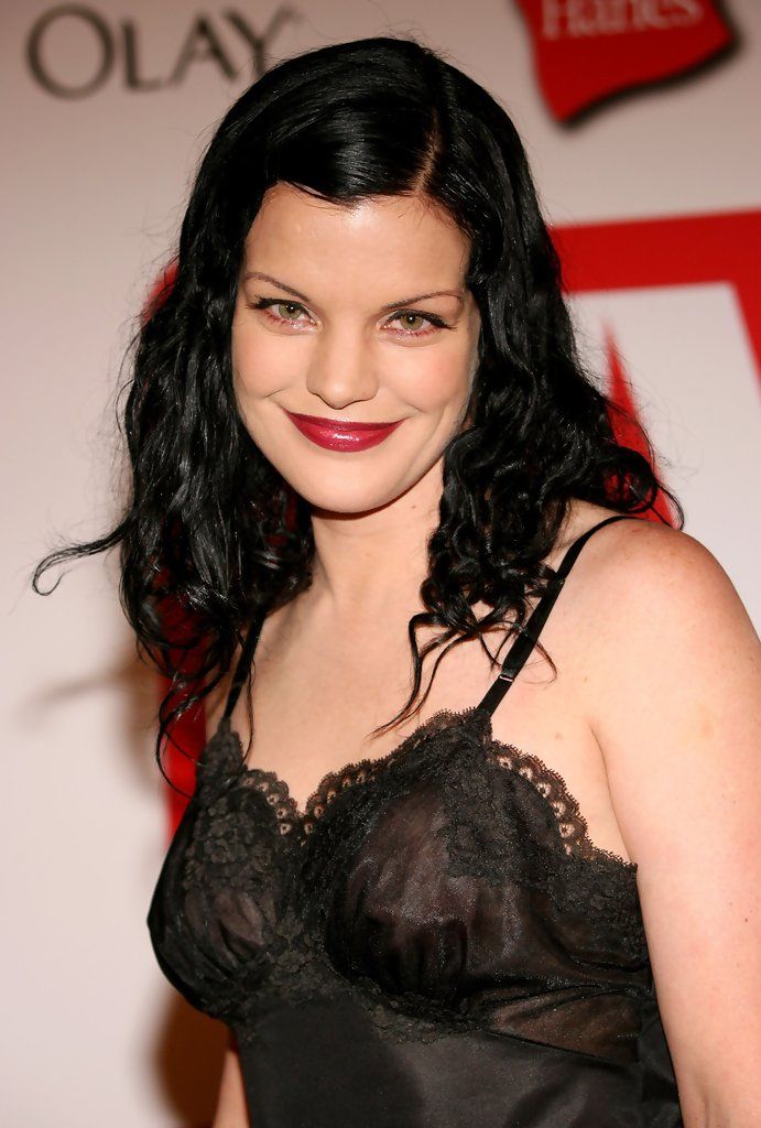abi aram recommends pauley perrette sexy photos pic