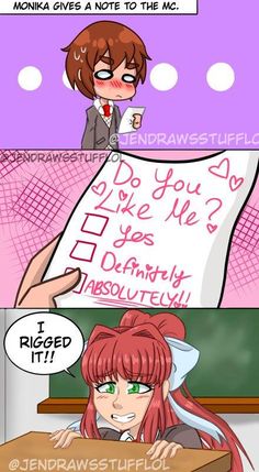 barry sykes add doki doki literature club fanfiction photo