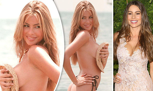 bert nava recommends sofia vergara totally nude pic