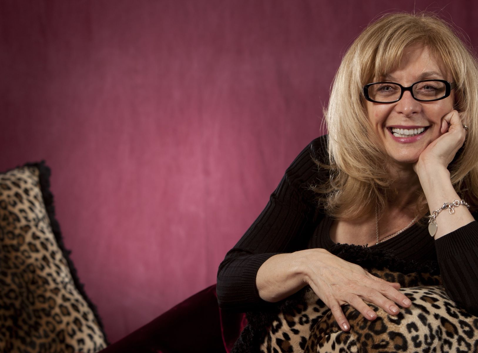 Best of Fotos de nina hartley