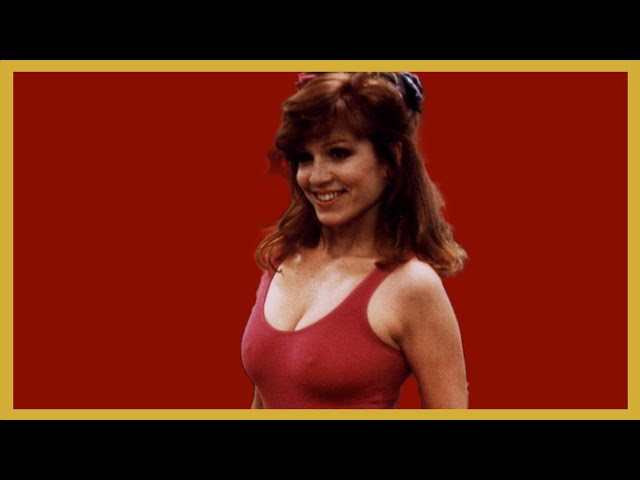 diane kimbel add marilu henner sexy photo