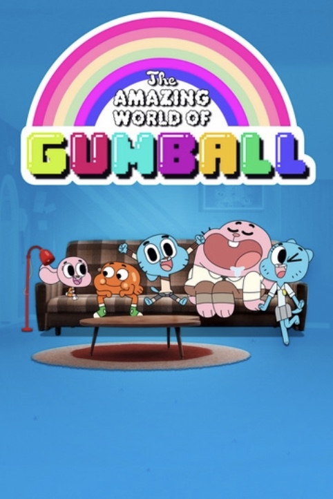 andrew boltman add photo the amazing world of gumball images