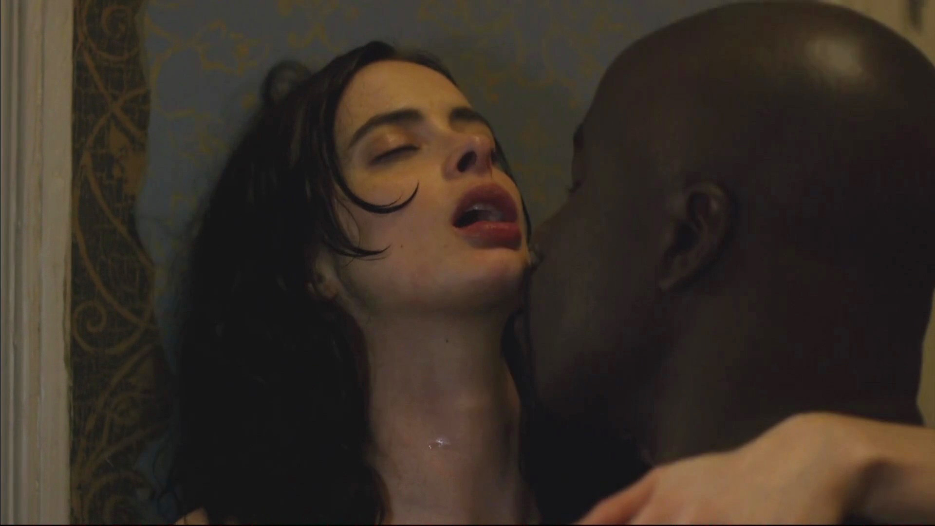 Best of Kristen ritter sex scene