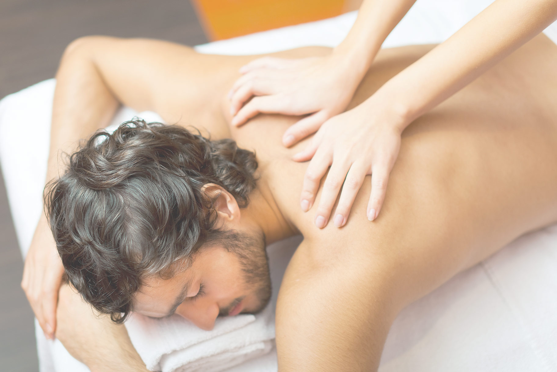 ahmad yazdanmehr recommends Happy Endung Massage Near Me