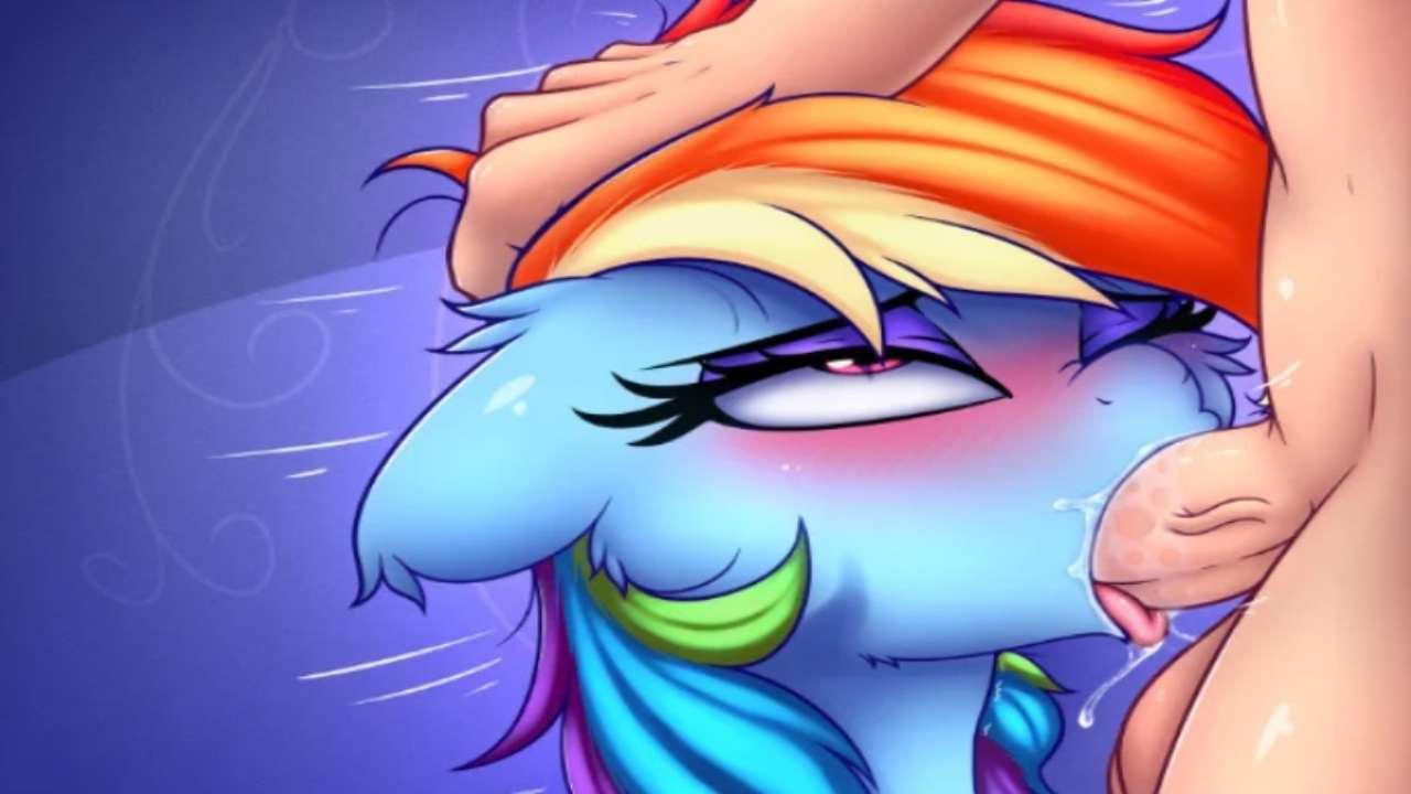 cecilia becker recommends mlp pony x human porn pic