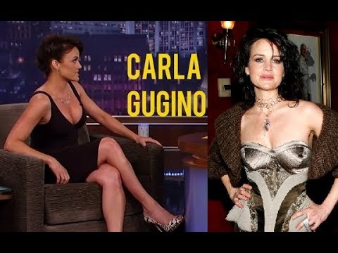 claire anne sena recommends carla gugino hot pics pic