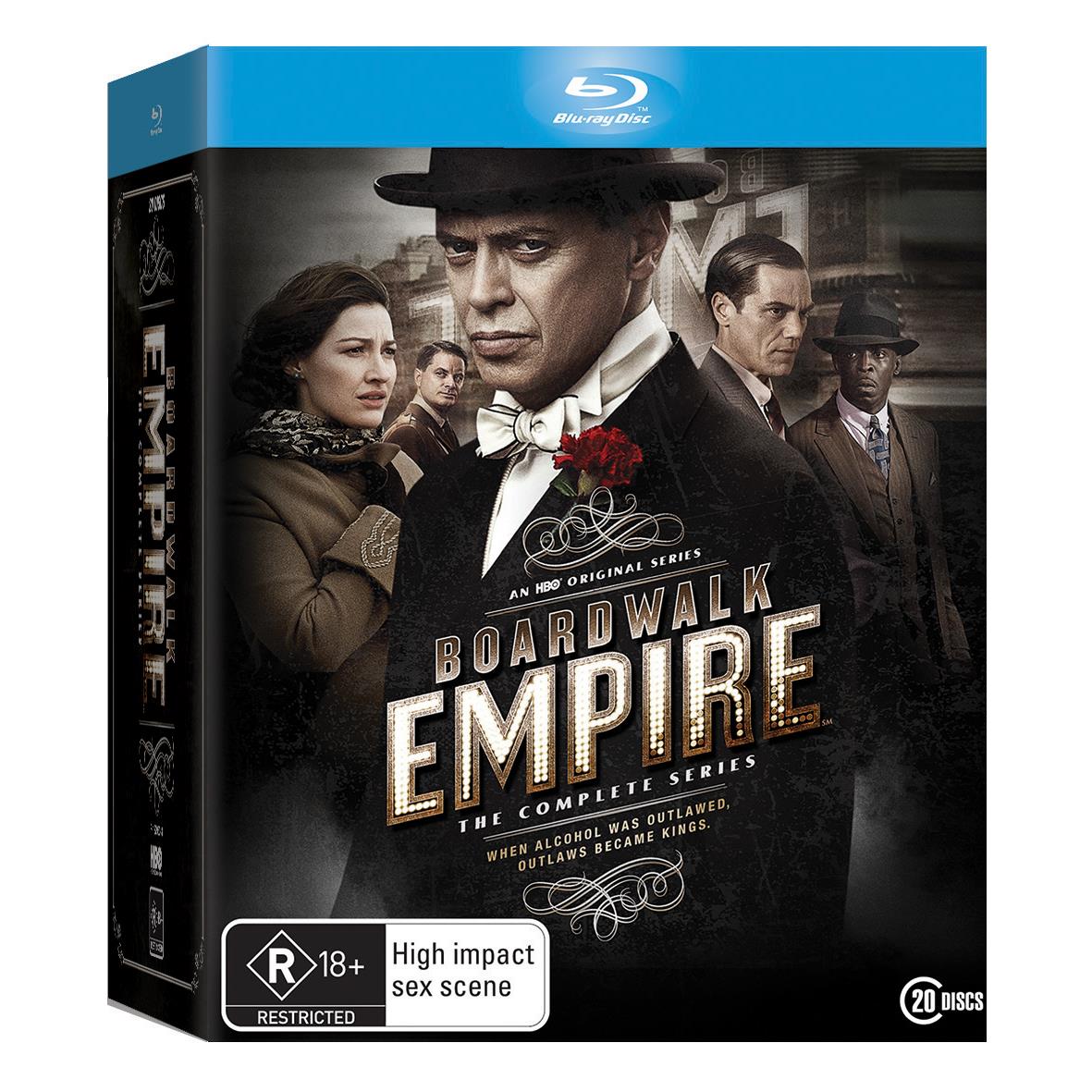 boardwalk empire full episodes free