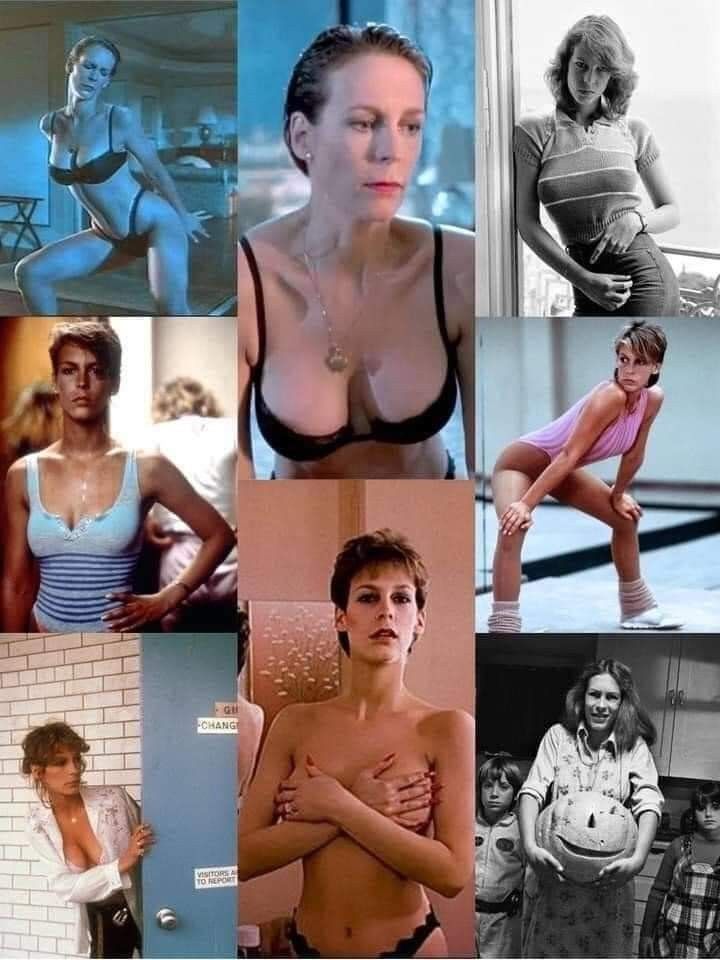 charvi jain recommends jamie lee curtis titties pic