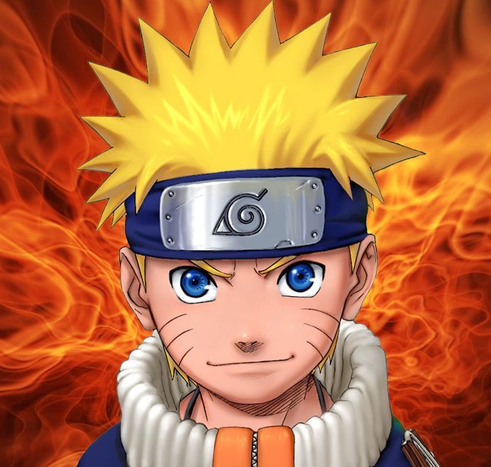 demetrius dasher add pics of naruto photo