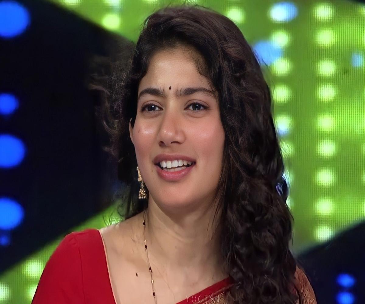 ali shuman recommends sai pallavi xxx video pic