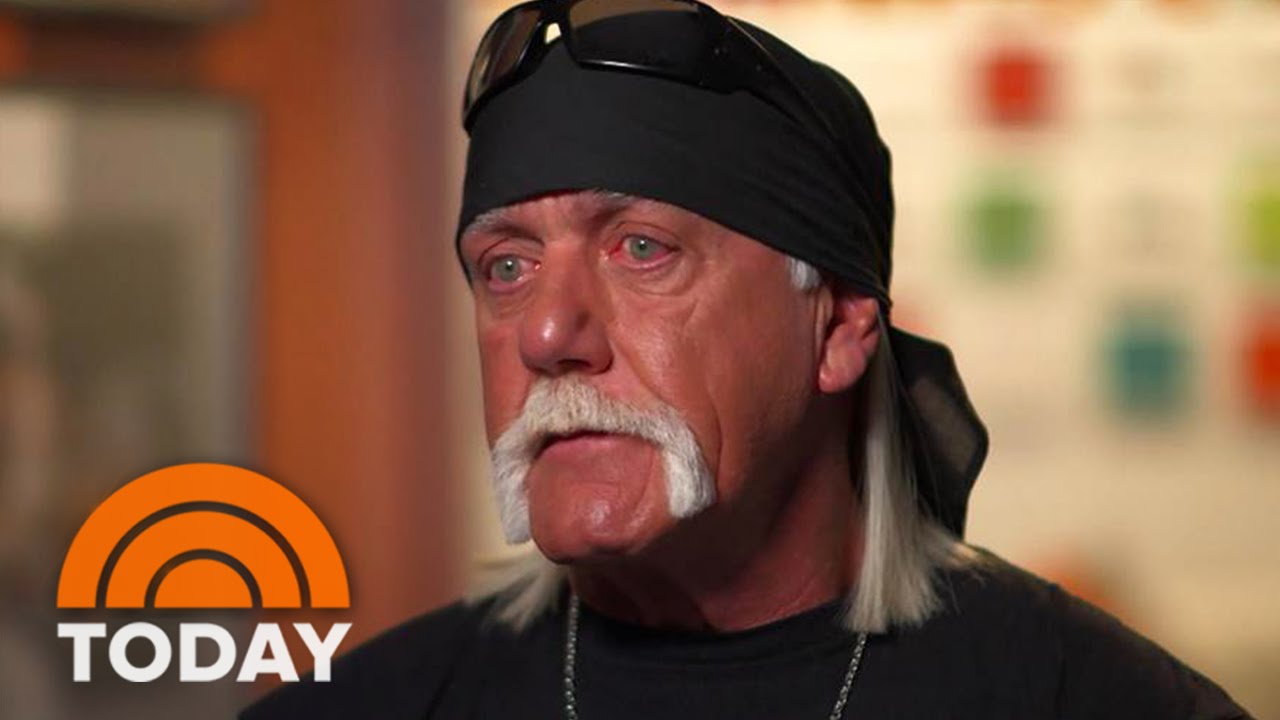 hulk hogan sex tape tube