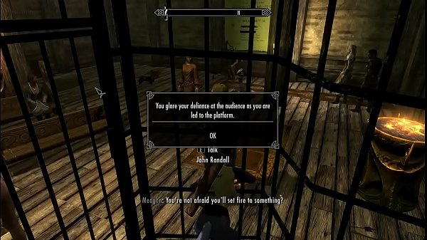 deb mankey recommends skyrim sex slave porn pic