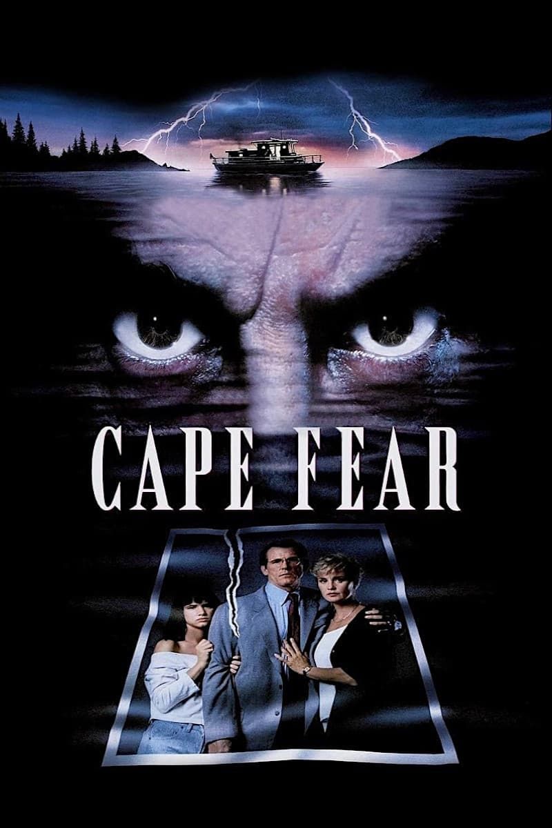 christopher knights recommends Cape Fear Movie Online