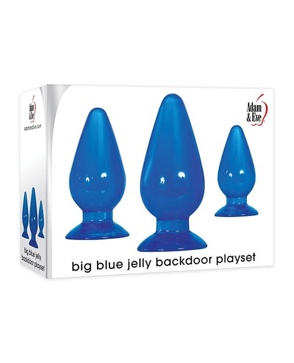 don hyun recommends Big Blue Sex Toy