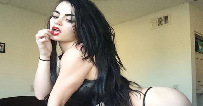 beth hamrick recommends Paige Wwe Hacked Pics