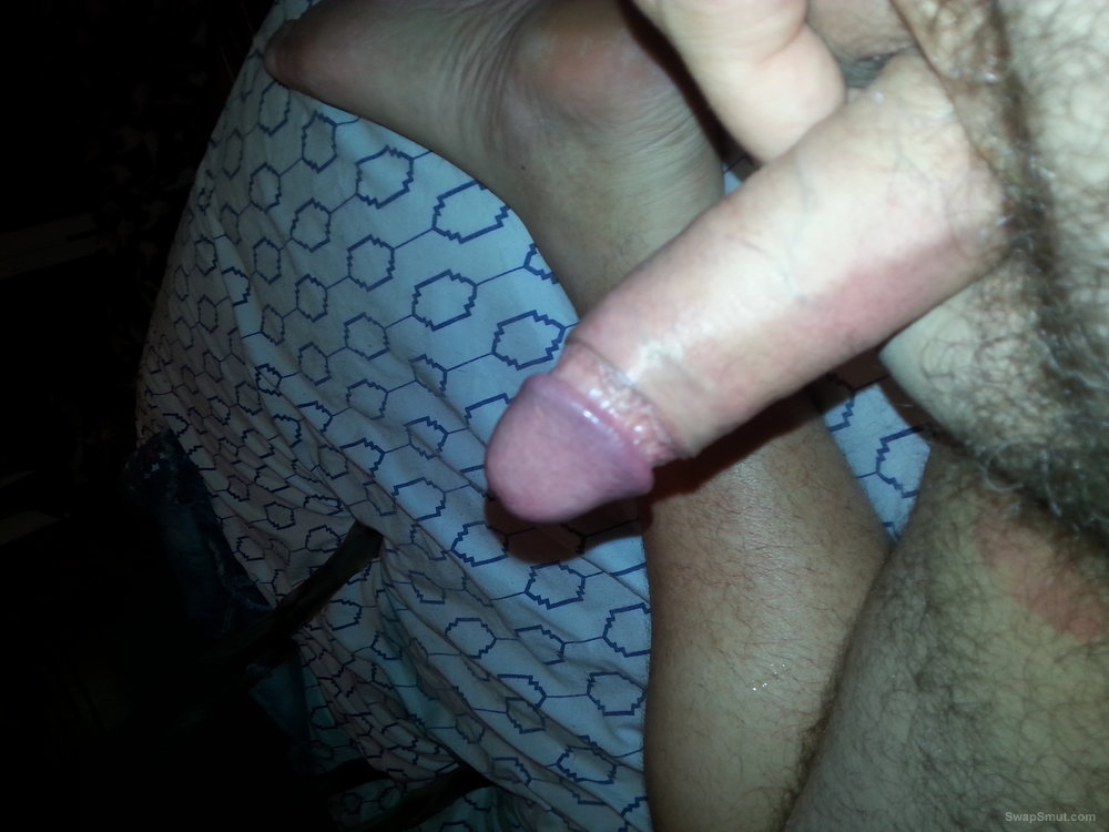 Best of 6 inch penis nude