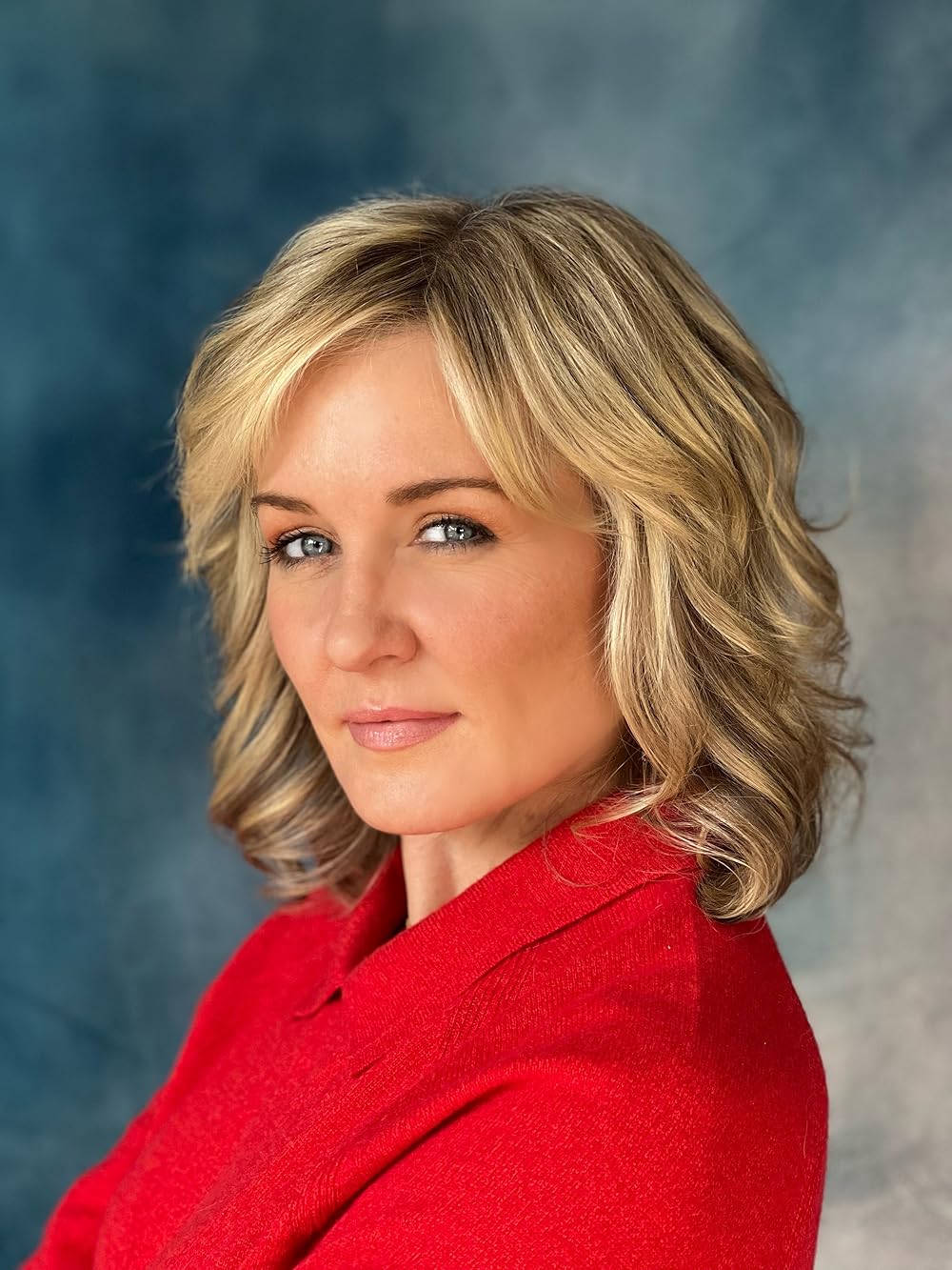 Best of Amy carlson hot pics