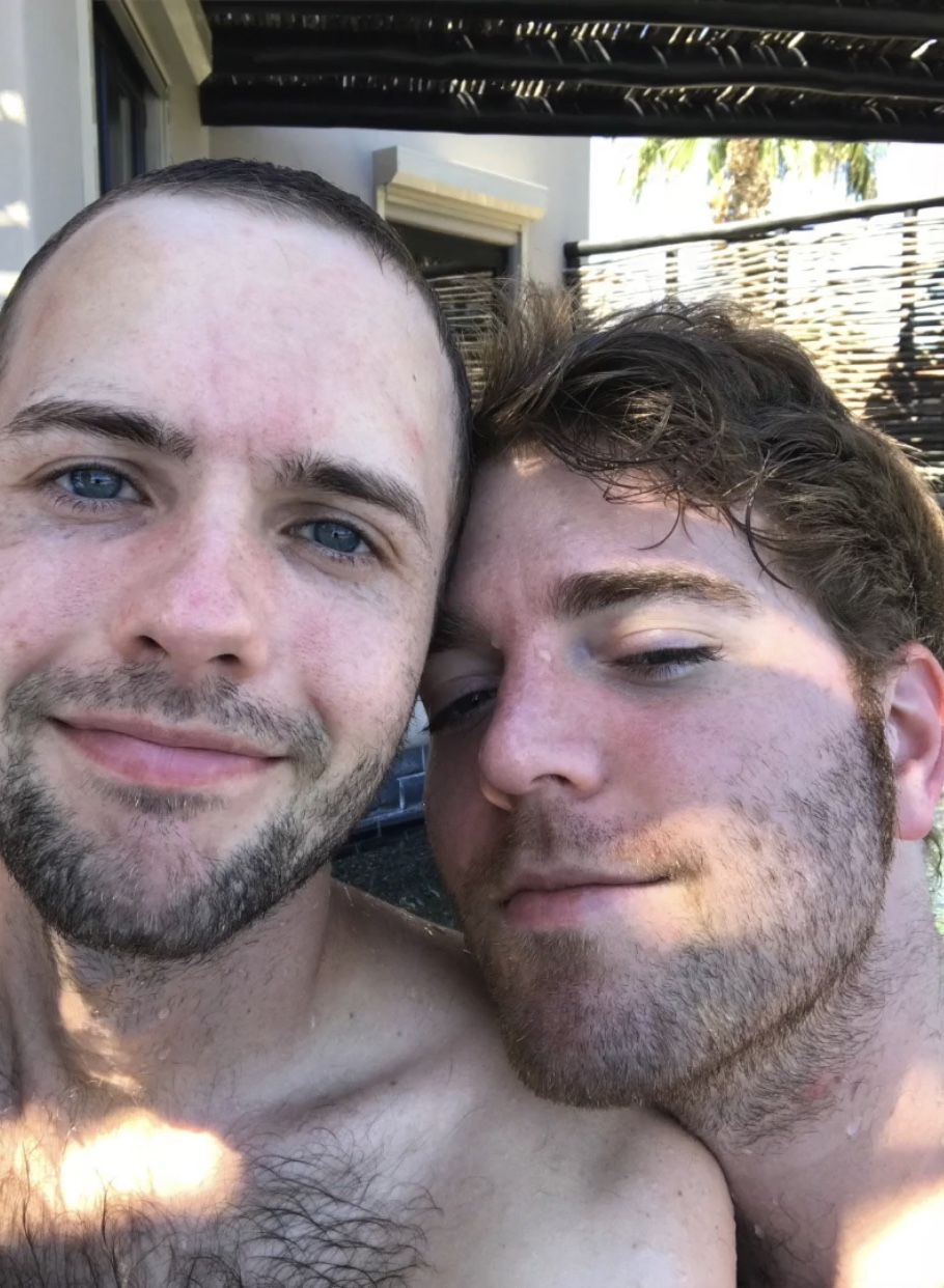 billy appleberry recommends ryland adams nude pic