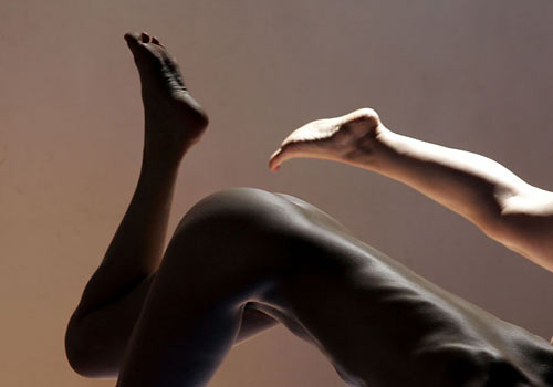 debbie randazzo recommends Naked Yoga Tutorial