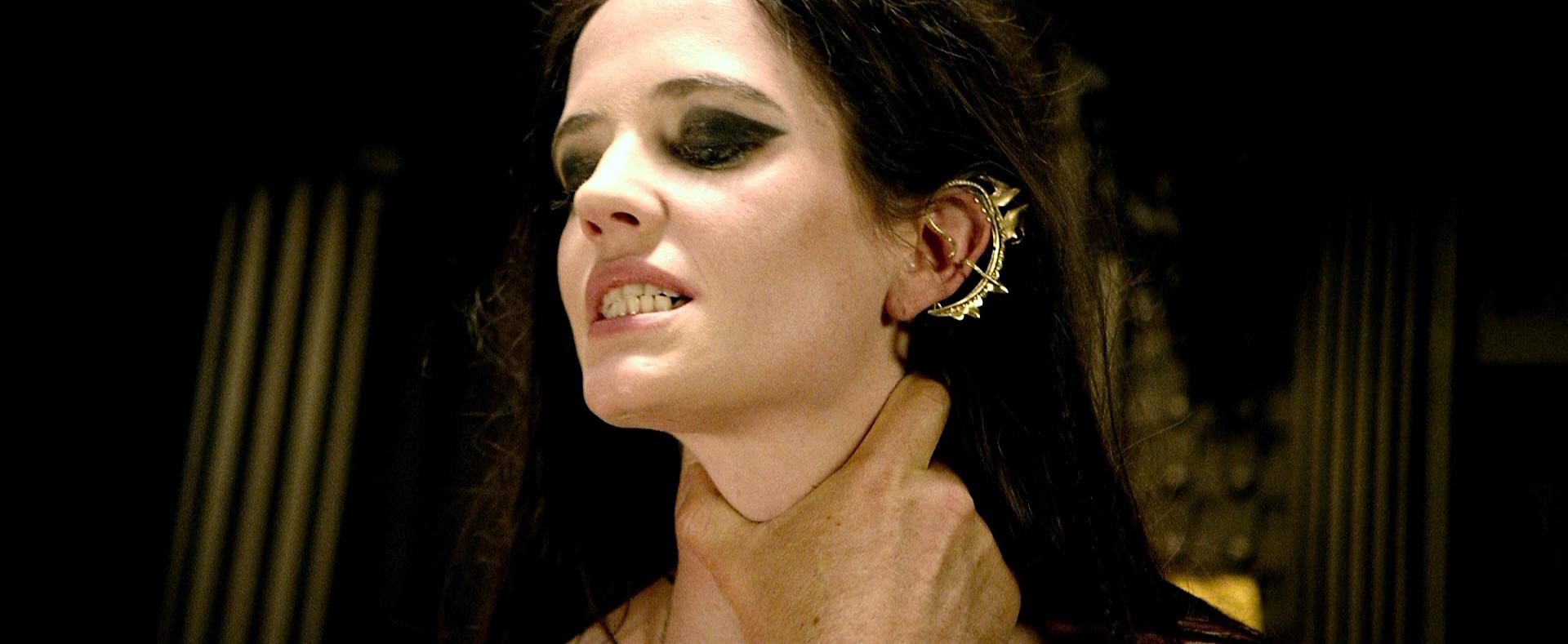 dee harvell recommends eva green 300 hot pic